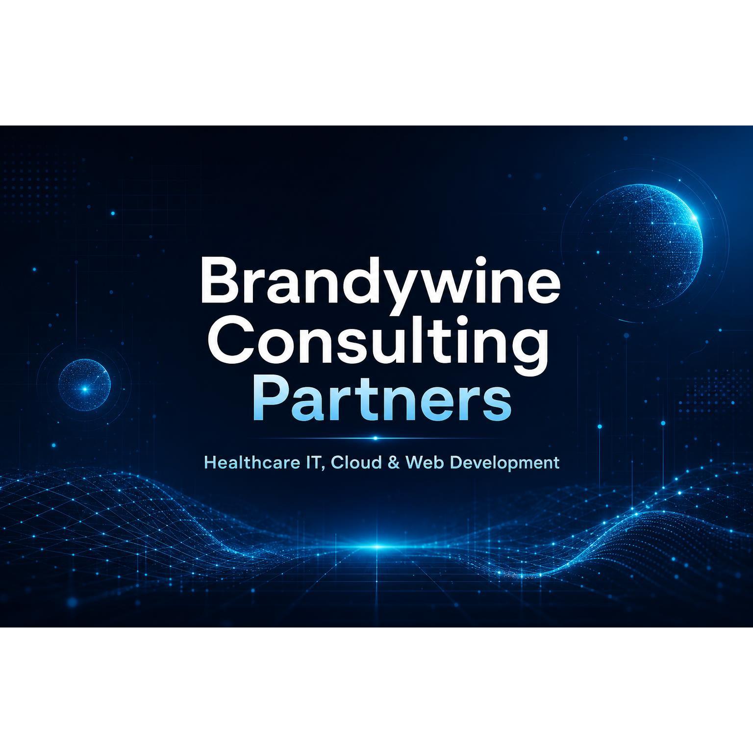 Brandywine Consulting Partners logo