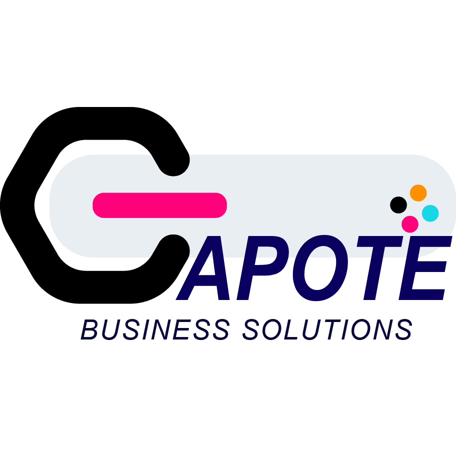 Capotesolutions logo