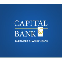 Capital Bank Home Loans logo