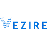 Vezire Technologies logo