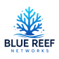 Blue Reef logo