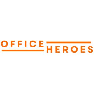 Office Heroes logo
