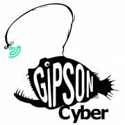 Gipson Cyber logo