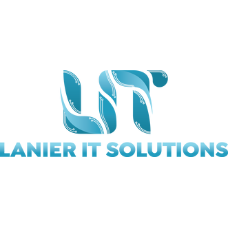Lanier IT Solutions logo
