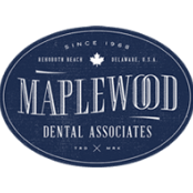 Maplewood Dental logo