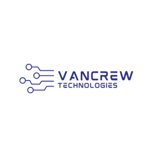 Vancrew logo