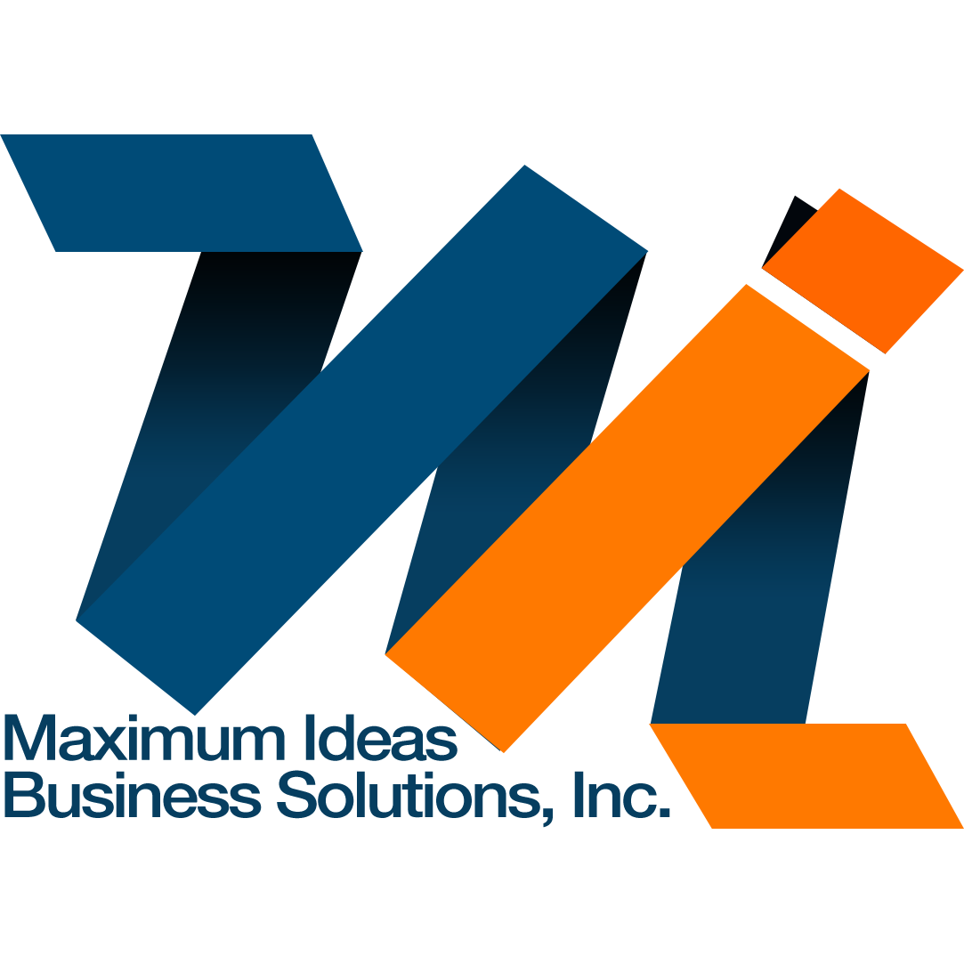 Maximum Ideas Business Solutions Inc. logo