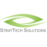 StratTech Solutions logo