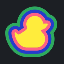 GitDuck logo