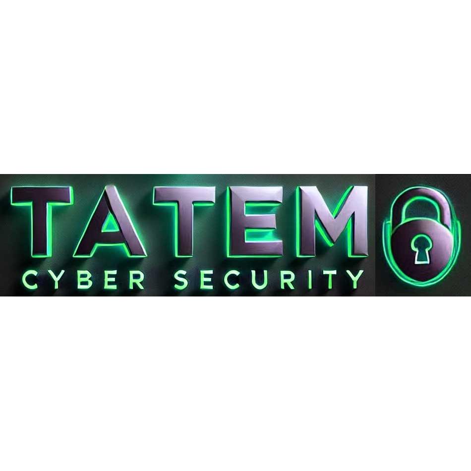 Tatem Cybersecurity logo
