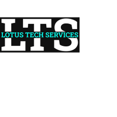 Lotus Tech Services logo