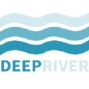 Deep River logo