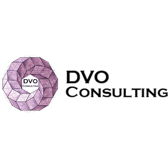 DVO Consulting logo