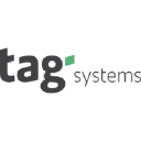 Tag Systems logo