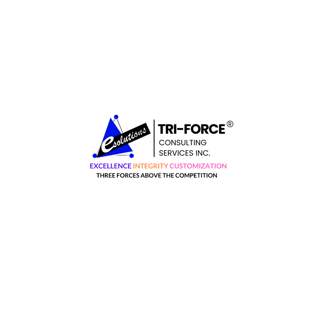 Tri-Force Consulting Services Inc. logo