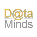 Data Minds logo