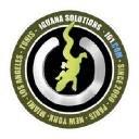 Iguana Solutions USA logo