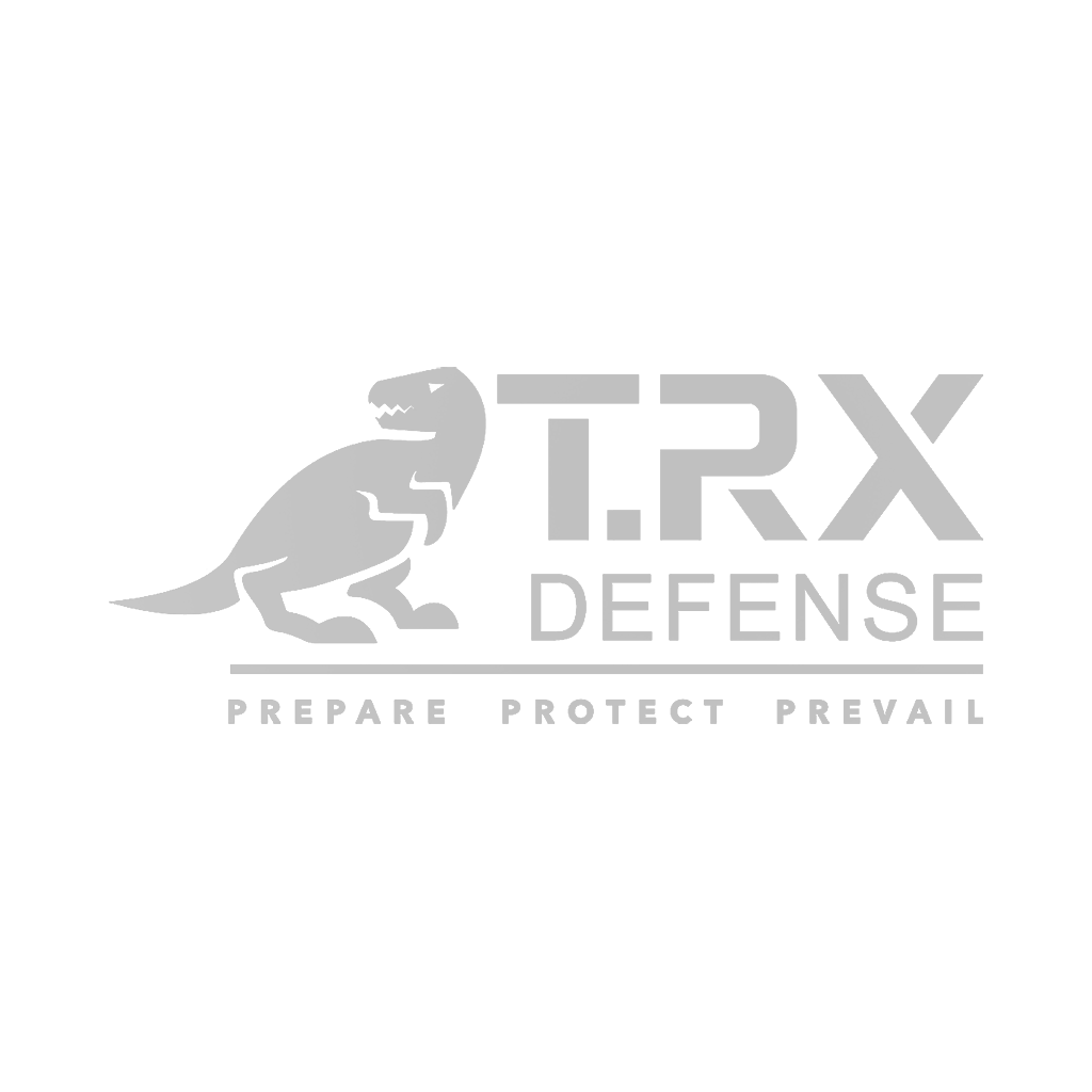 T.RX Defense logo