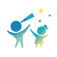 North Star ABA logo