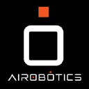 Airobotics logo