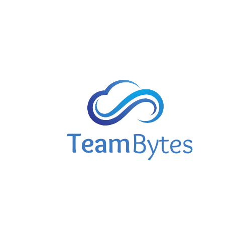 TeamBytes logo
