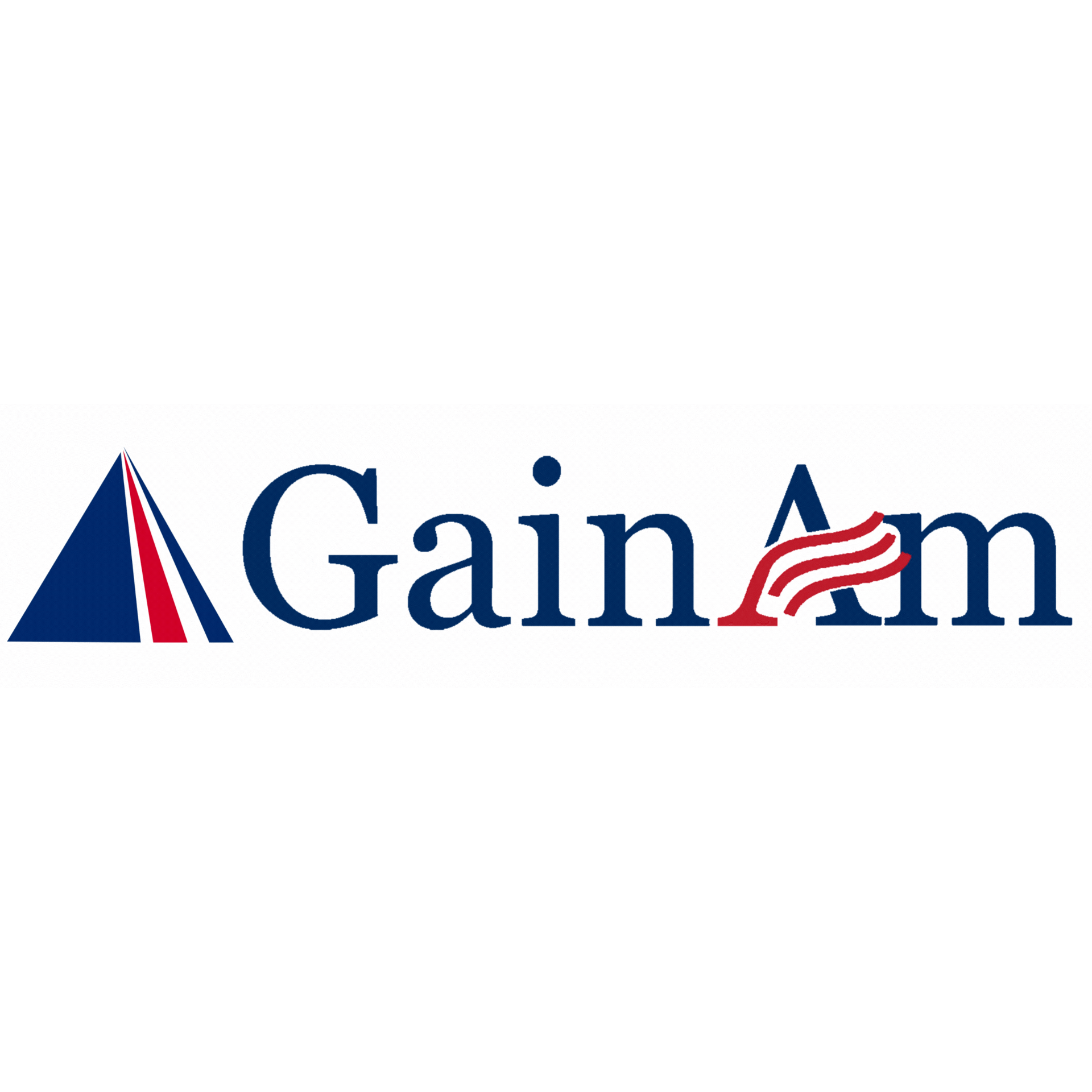 Gain America logo