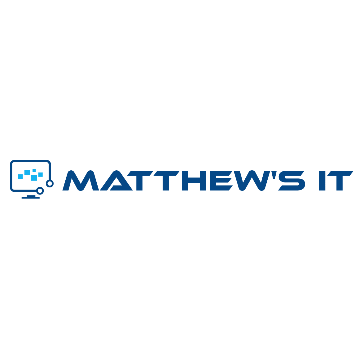 Matthewsit logo