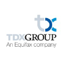 TDX Group Limited logo