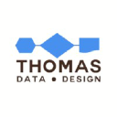 Thomas Data Design logo