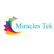 MiraclesTek logo