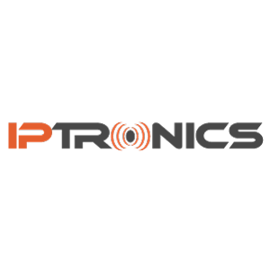 IPTRONICS logo