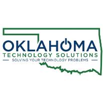 Oklahoma Technology Solutions logo