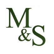 Mayer & Steinberg logo