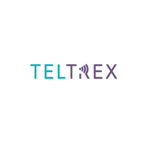 TelTrex logo
