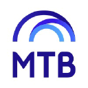 MIND THE BRIDGE logo