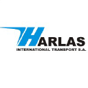 Harlas International Transport S.A.