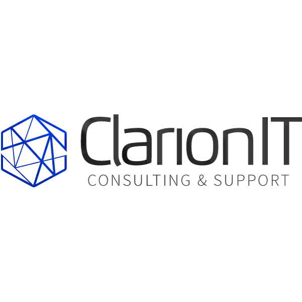 ClarionIT LLC logo