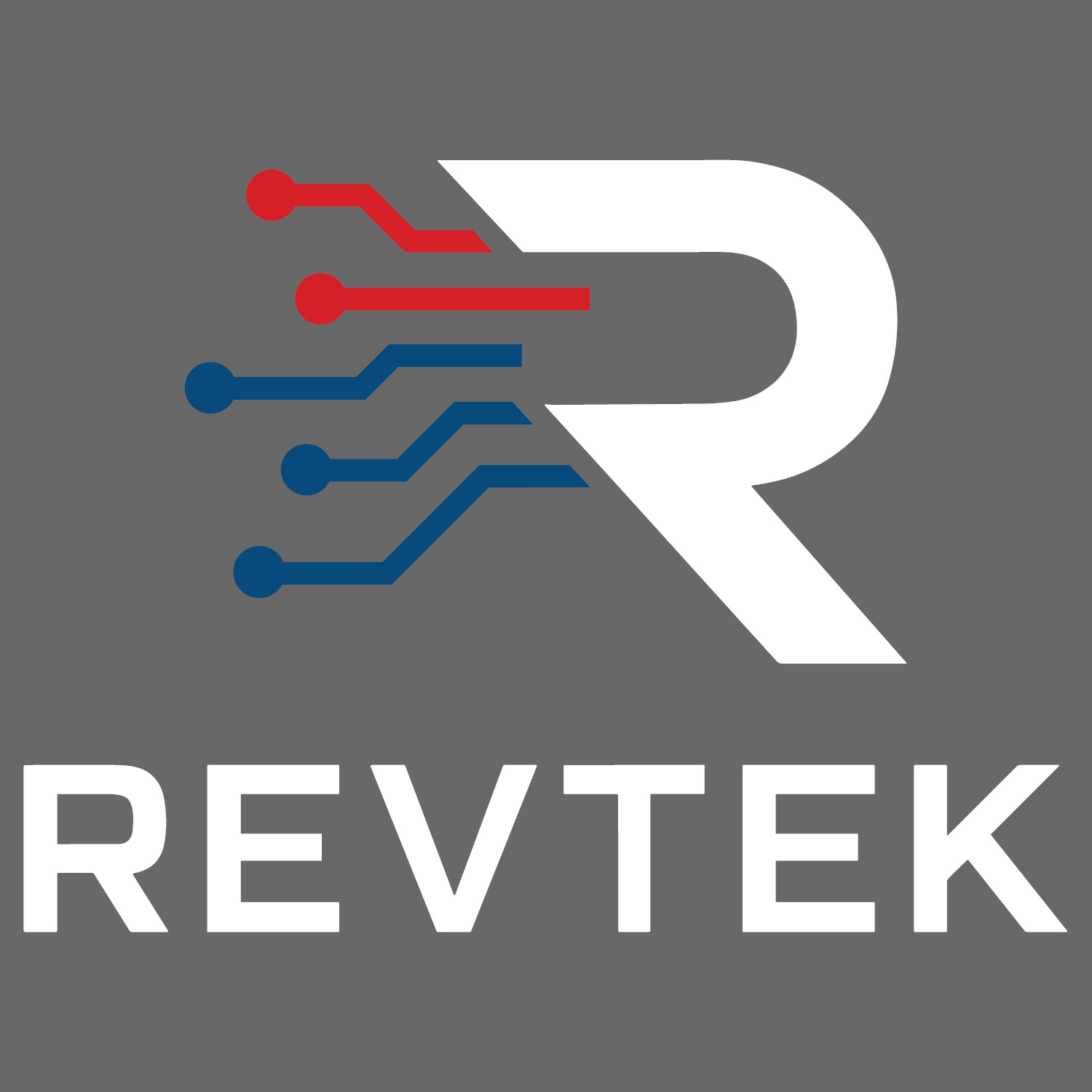 RevTek Services logo