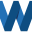 Waldrondigital logo