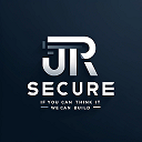 Jr Secure Design logo