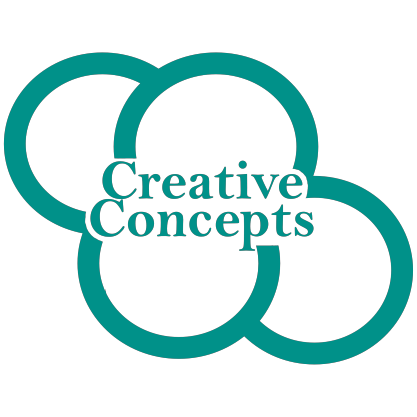 Creative Concepts - Lewes logo
