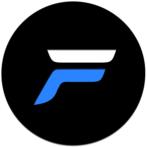 Found Communications logo