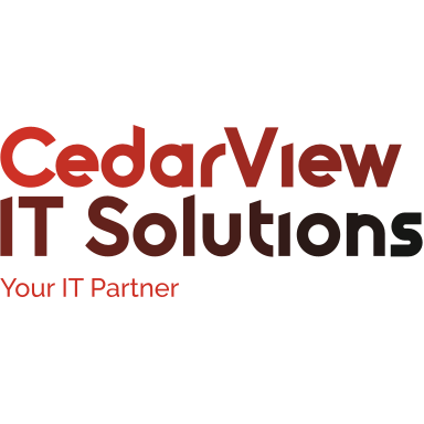 Cedarviewit logo