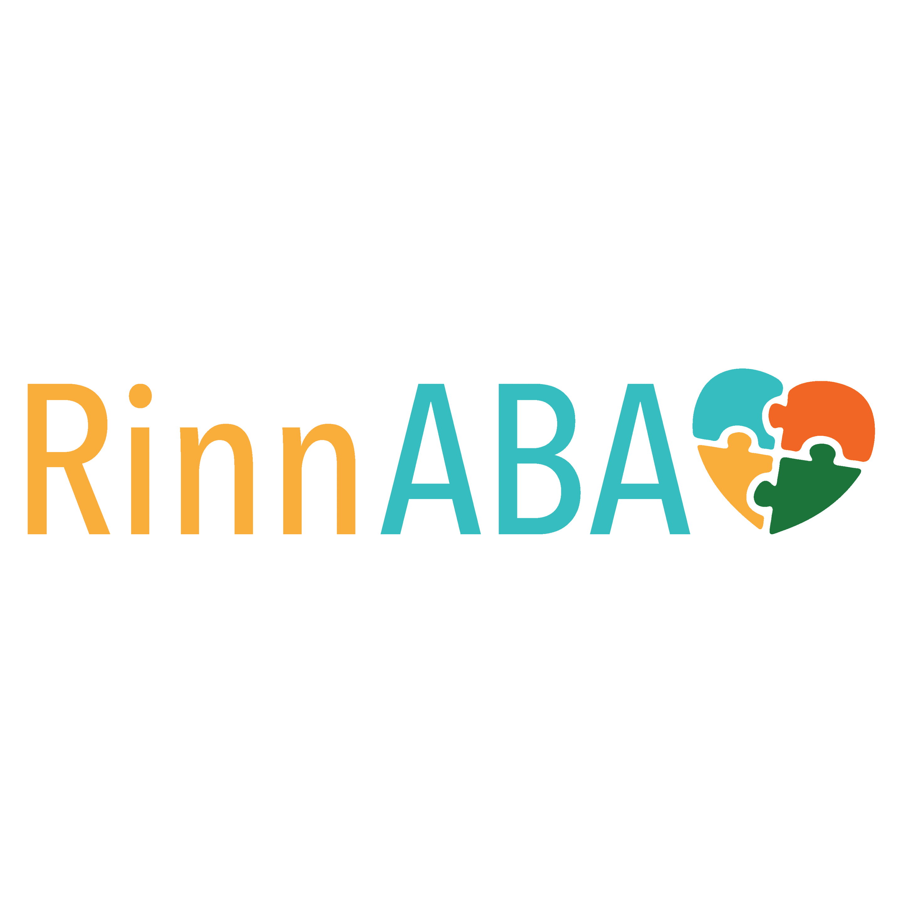 Rinn ABA logo