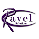 Ravelsolutions logo