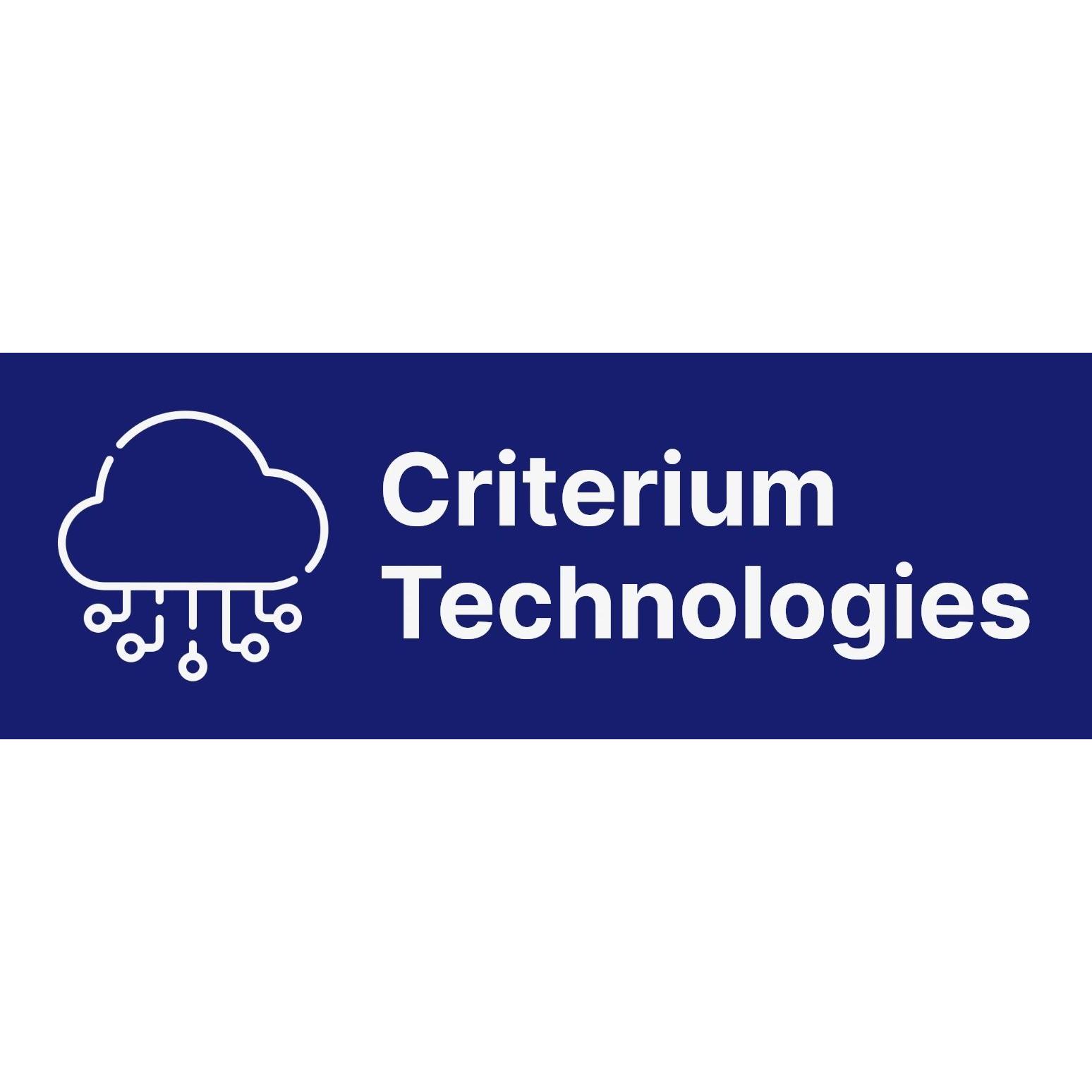 Criterium Technologies logo