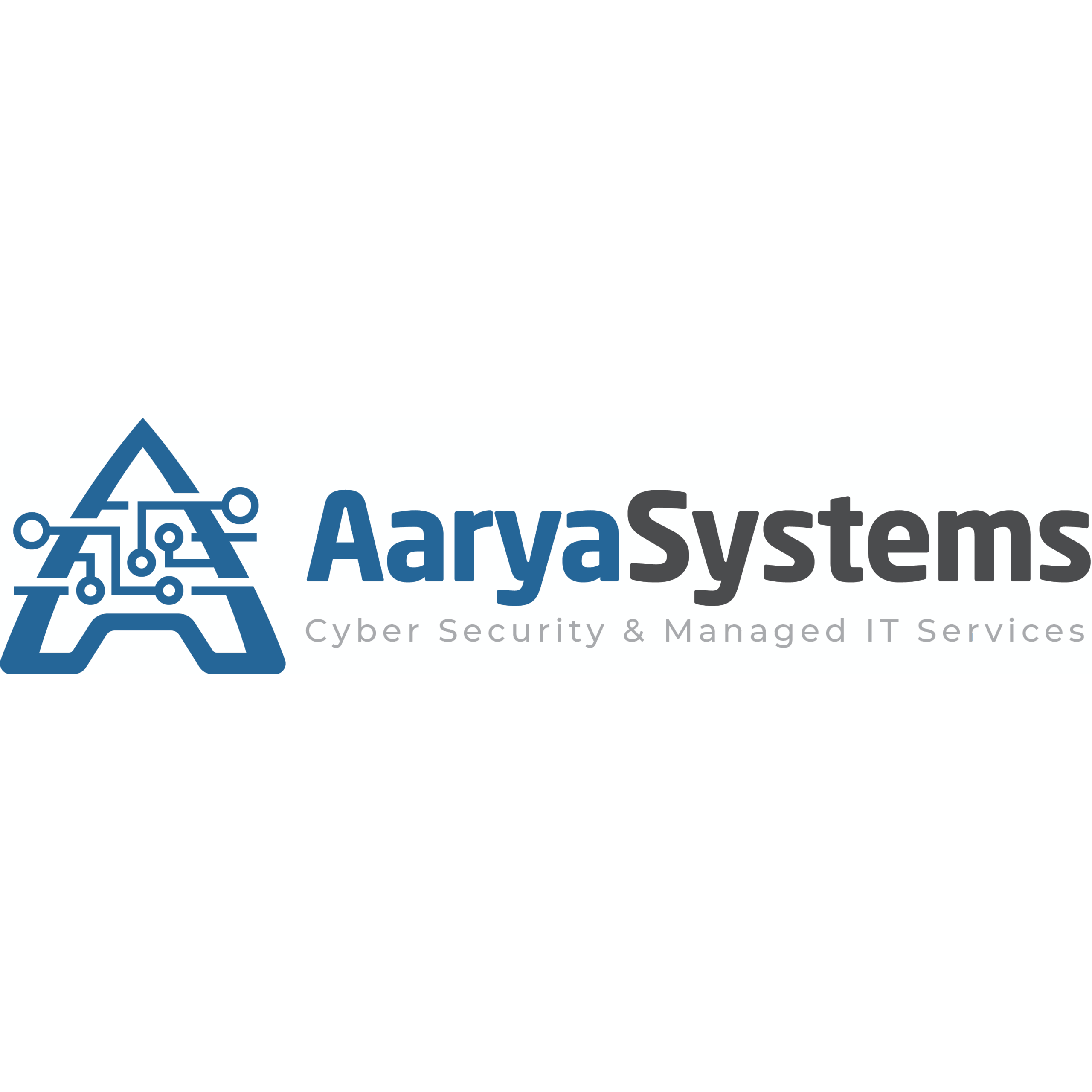 Aarya Systems - IT Solutions & Services logo