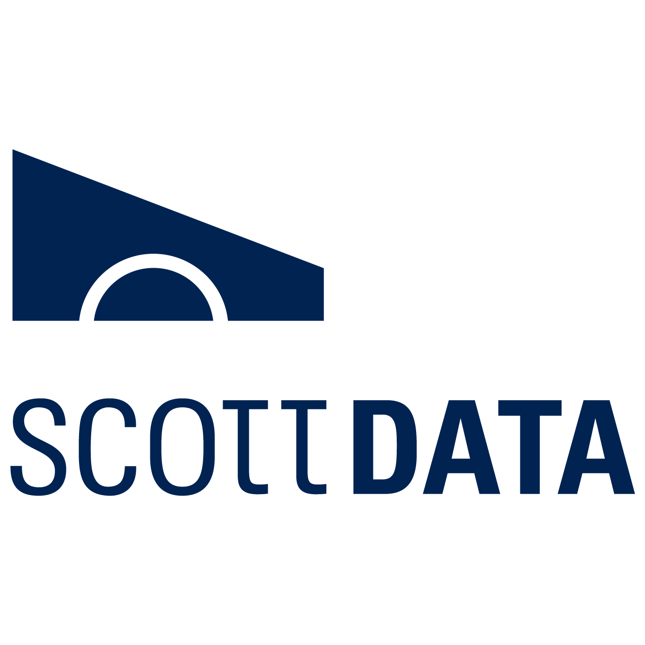 Scott Data Center logo