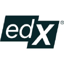edX Inc. logo