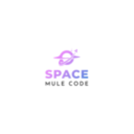 Spacemulecode logo